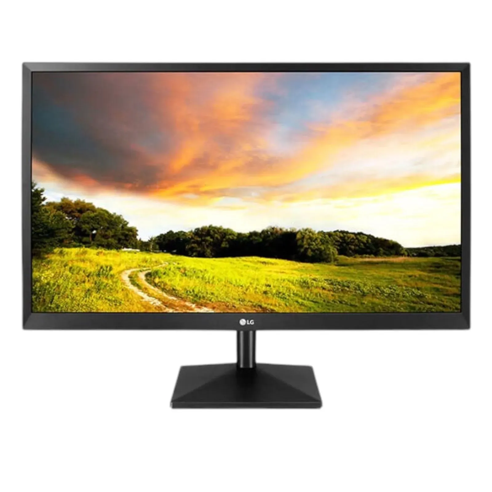 Monitor LG Desktop 19.5" Pulgadas Full HD  