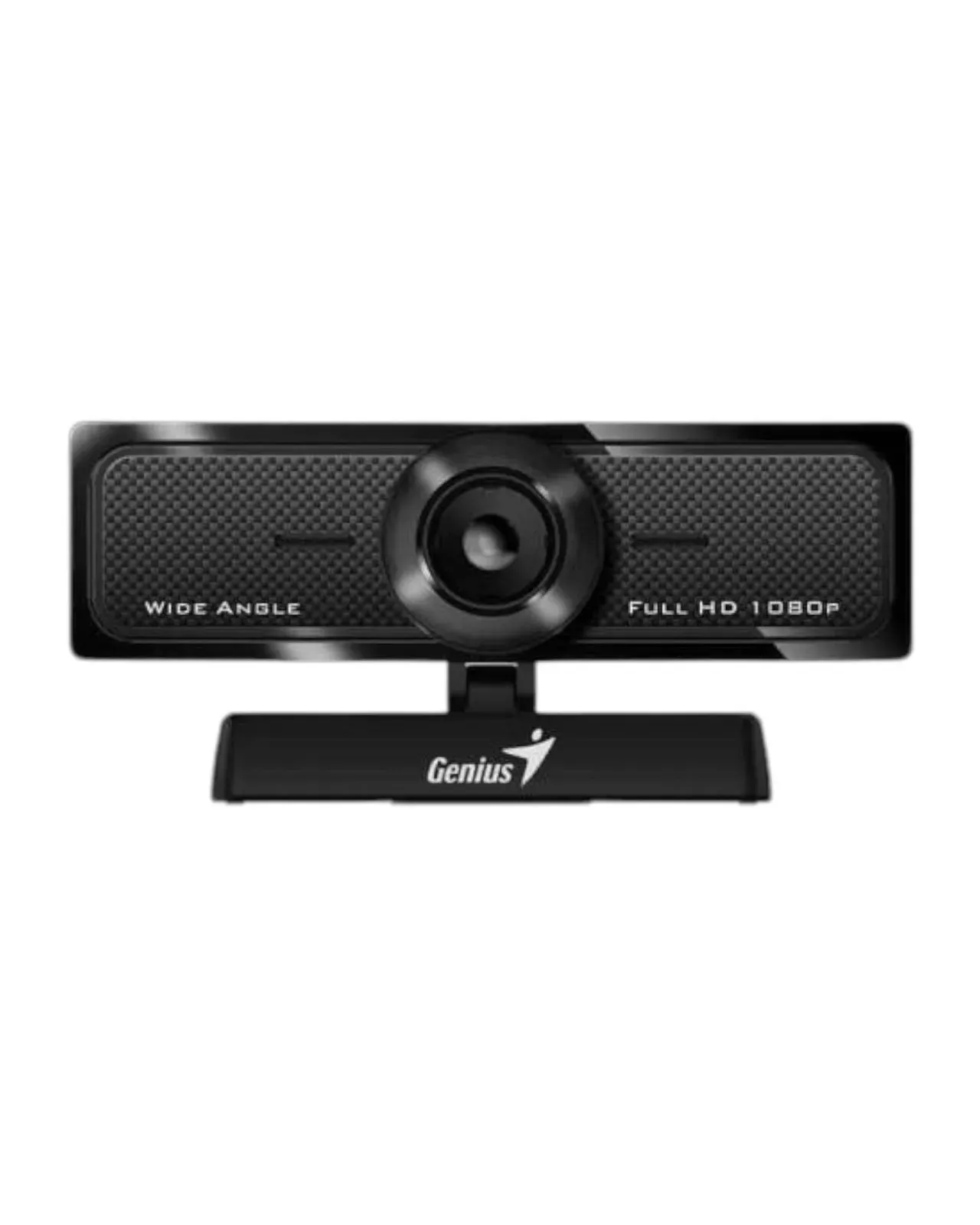 Camara Web Genius WIDECAM F100 V2  Webcam FHD / Videochats En Full Hd 1080p 30FPS 