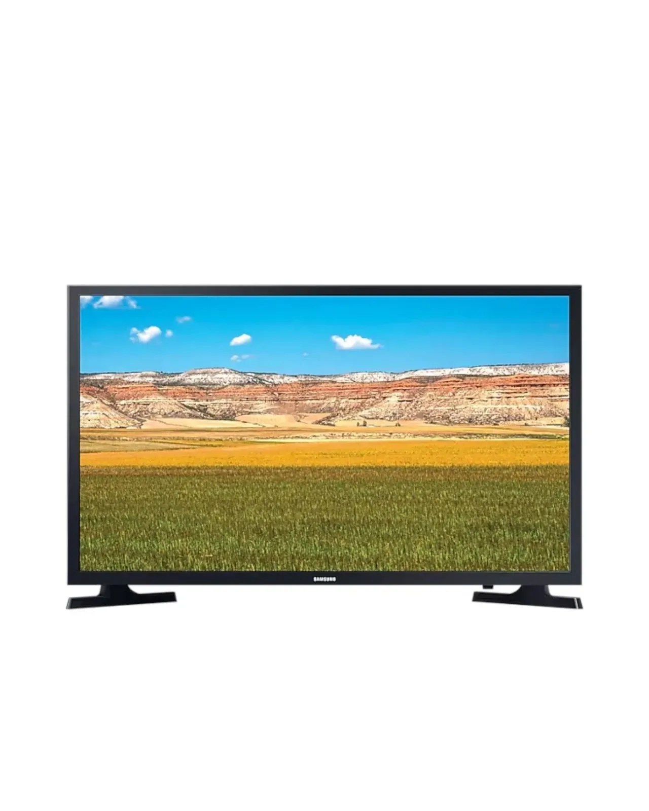 Televisor Smart Tv Samsung HD - Smart Tv - TDT 32" Con Pantalla Led UHD