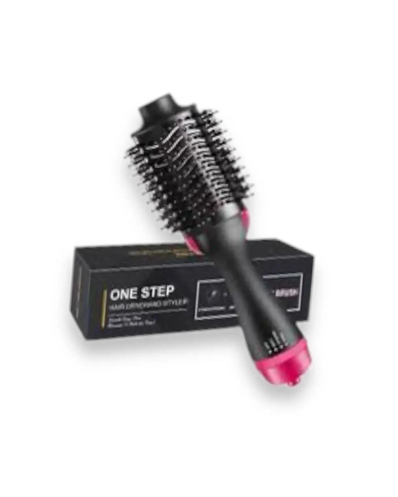 Cepillo Secador Voluminizador One-step Hair Dry