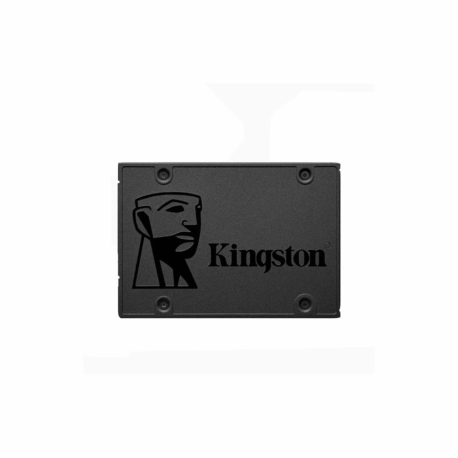 Disco Duro SSD Interno Kingston 240gb Negro Slim A400 240GB