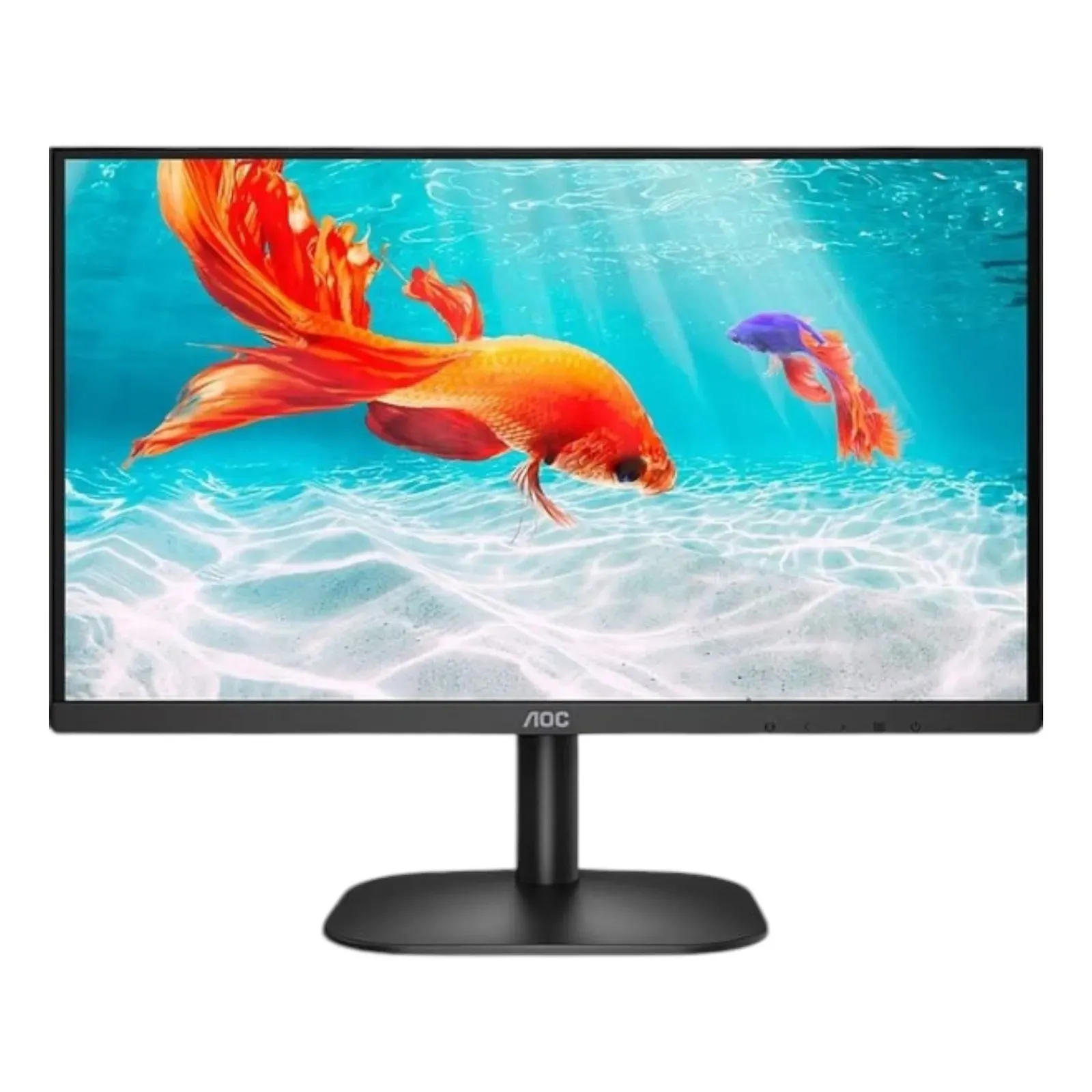 Monitor AOC Desktop 21.5" Pulgadas Full HD  