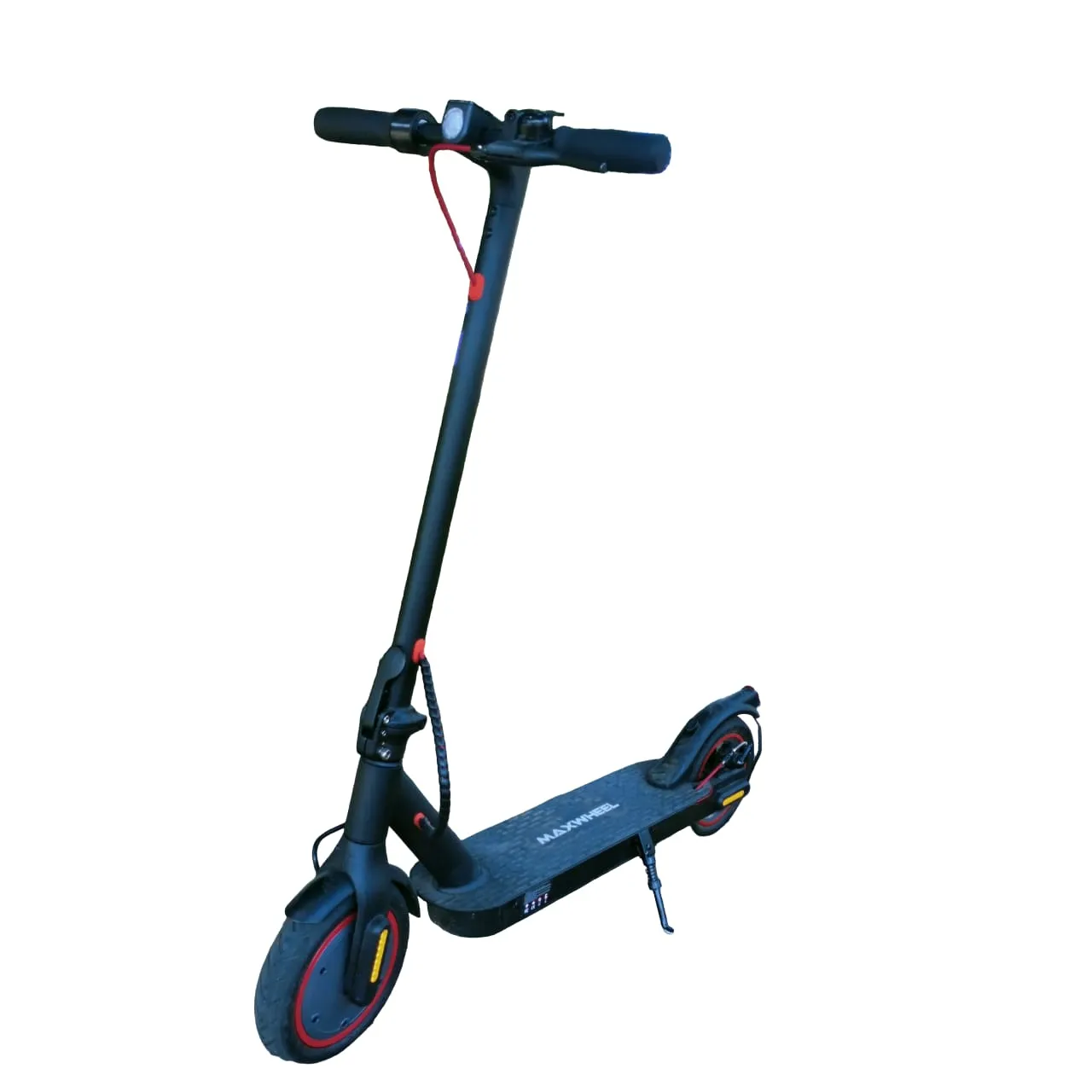 Patineta Scooter Electrica Max Wheel E9 Pro 350W 