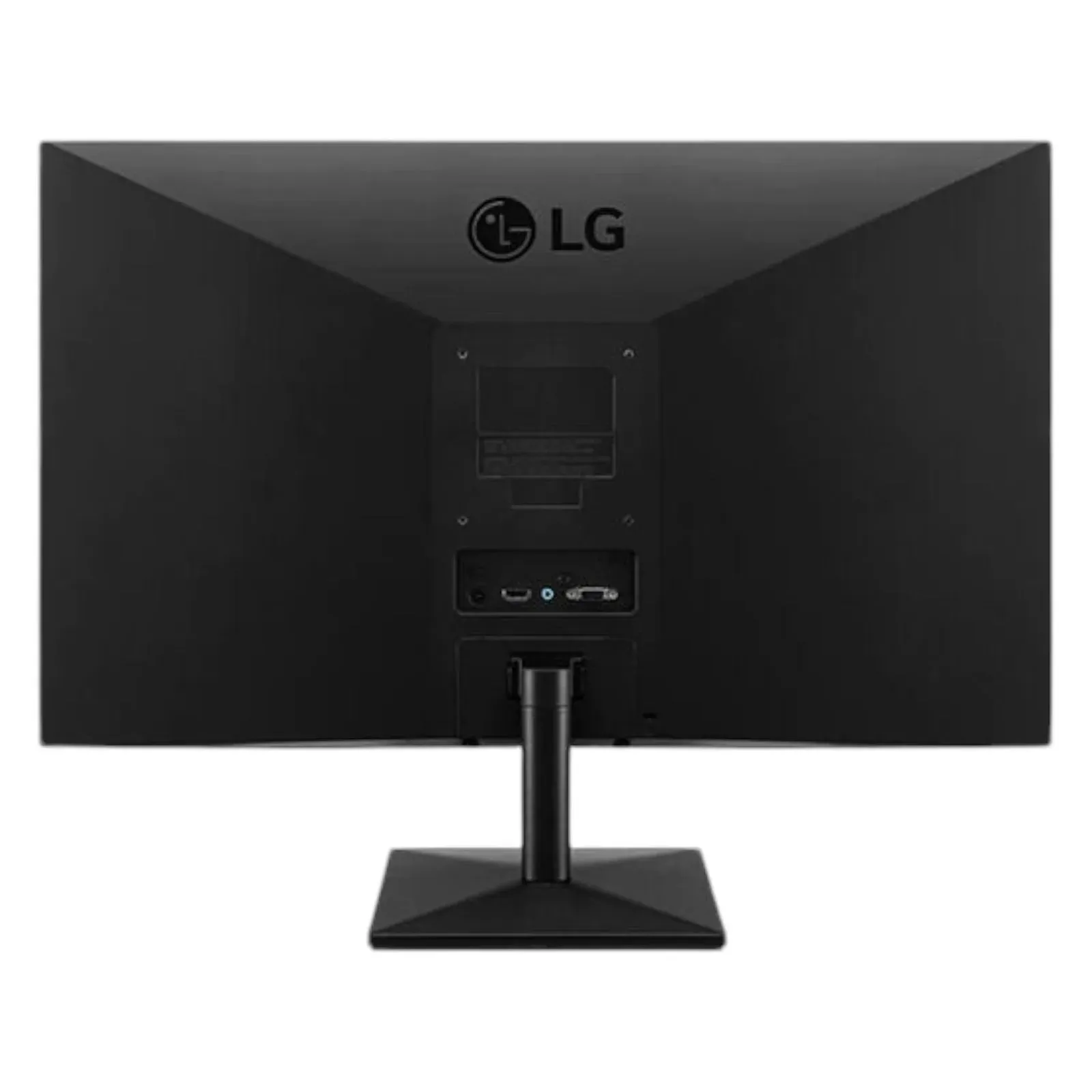 Monitor LG Desktop 19.5" Pulgadas Full HD  