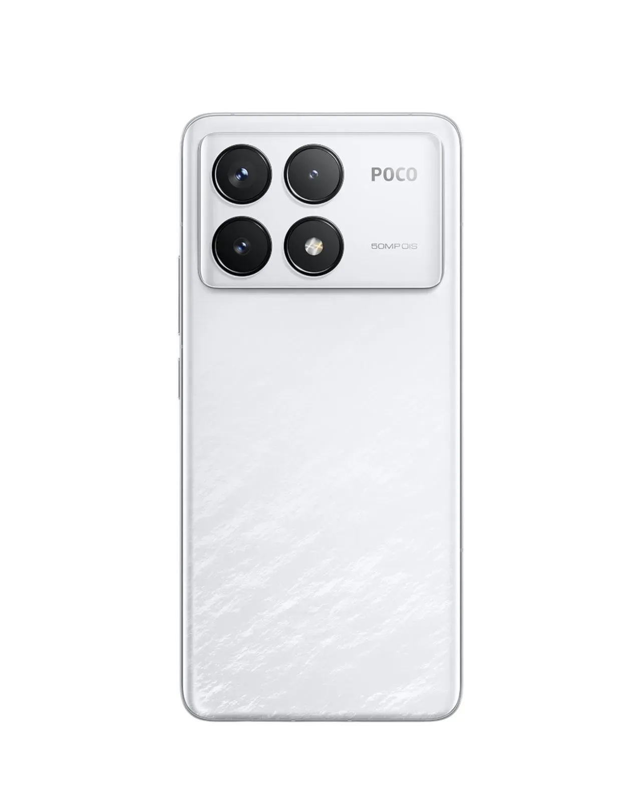 Celular Xiaomi Poco F6 Pro Dual Sim 5G Blanco 1024Gb+16Gb