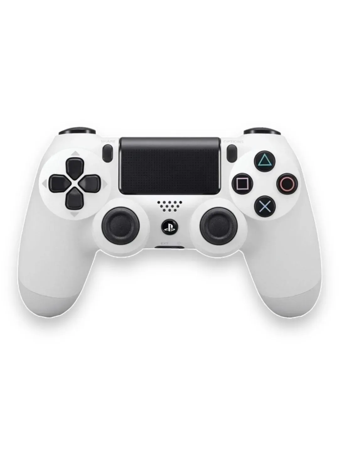 Control PS4 Play Station 4 Dualshock 4 Blanco Generic