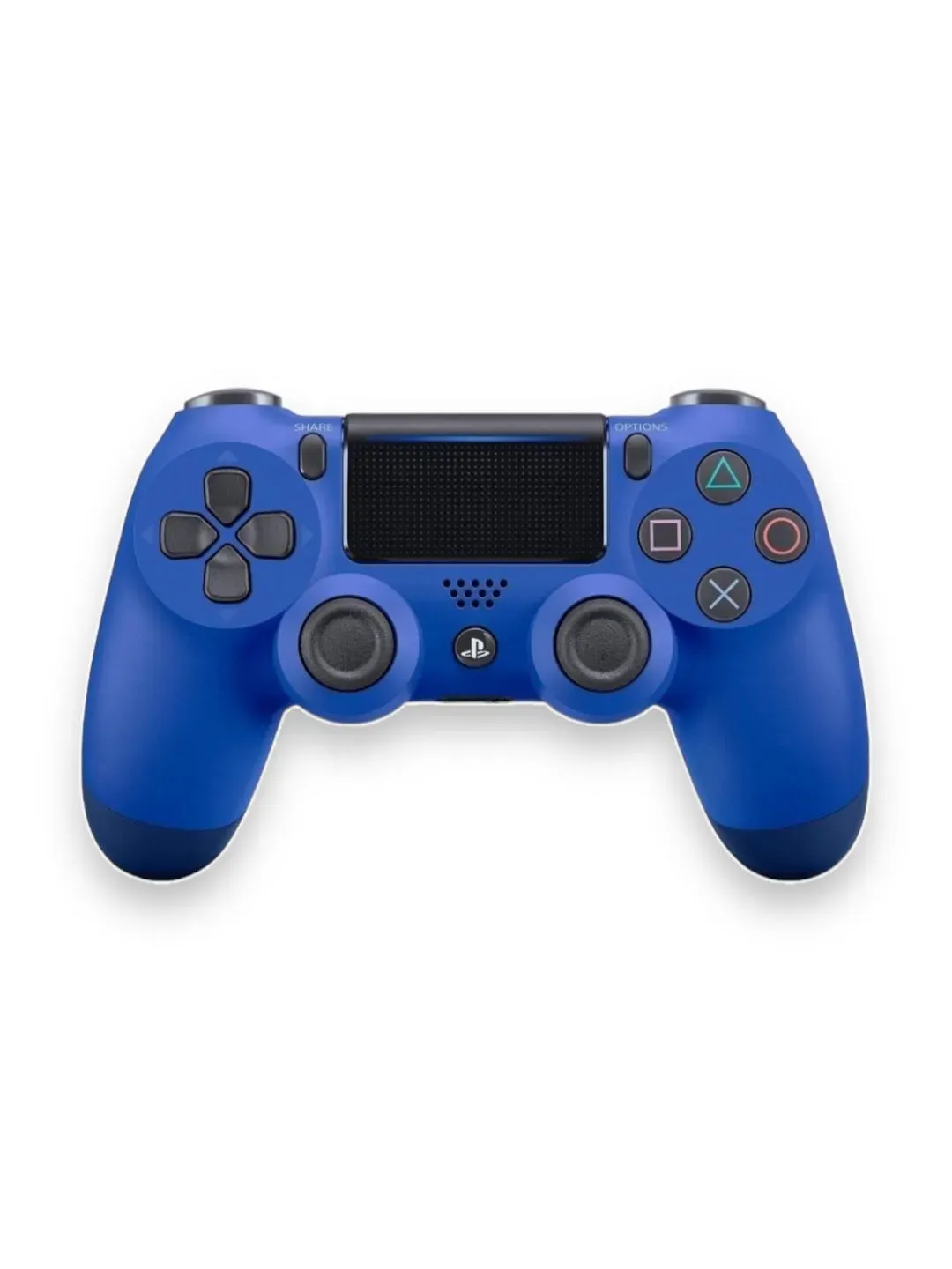 Control PS4 Play Station 4 Dualshock 4 Azul Generic