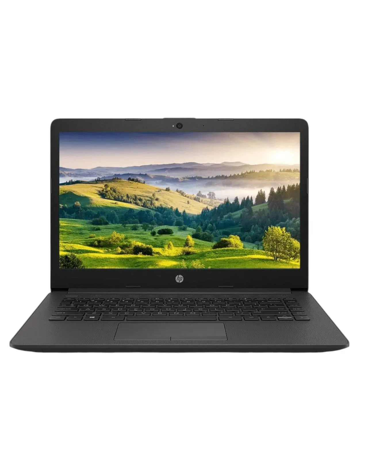 Computador Portatil Laptop Hewlett Packard 14" INTEL CELERON 8Gb ddr4 256Gb Ssd