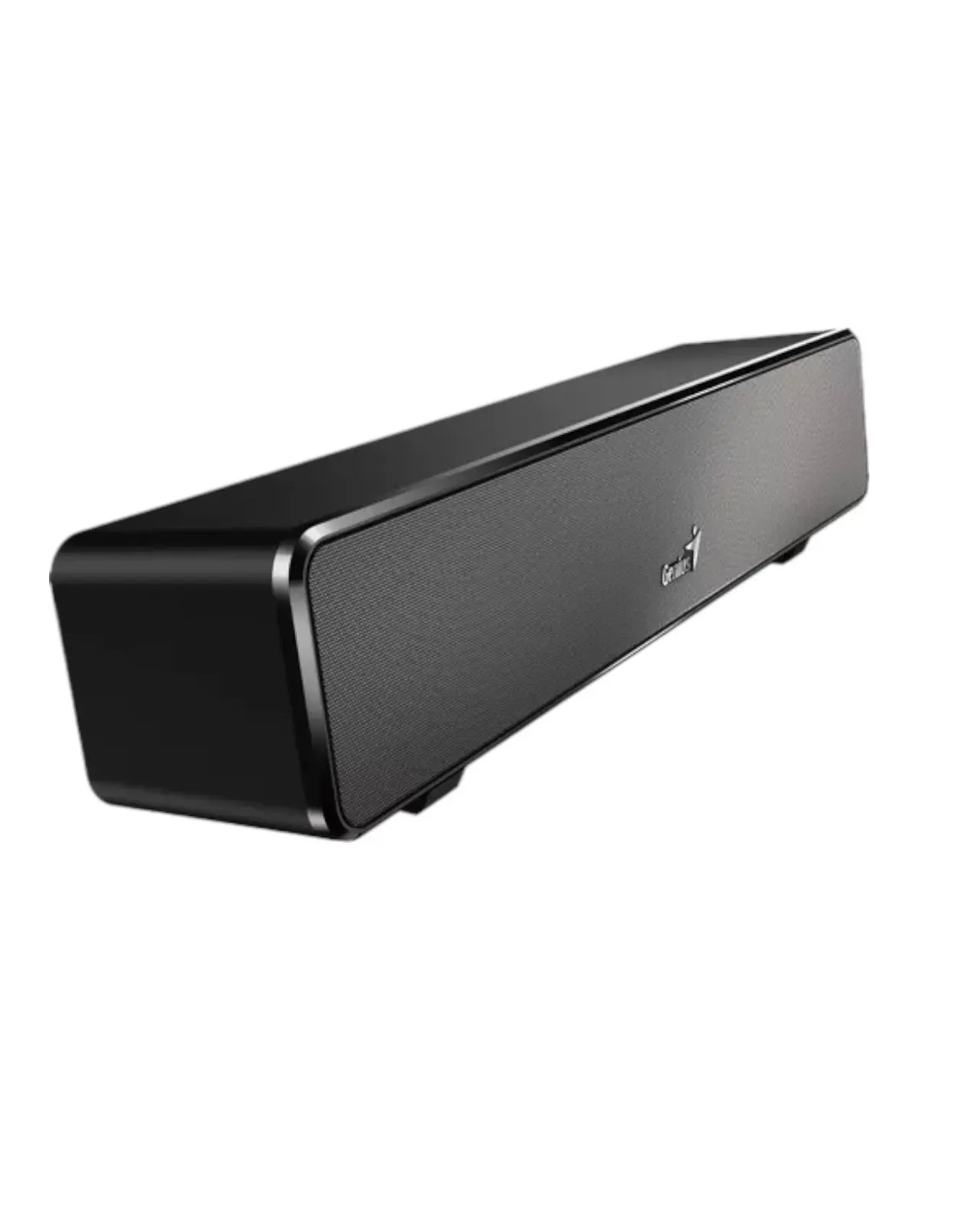 Barra De Sonido Bluetooth Genius Soundbar 100