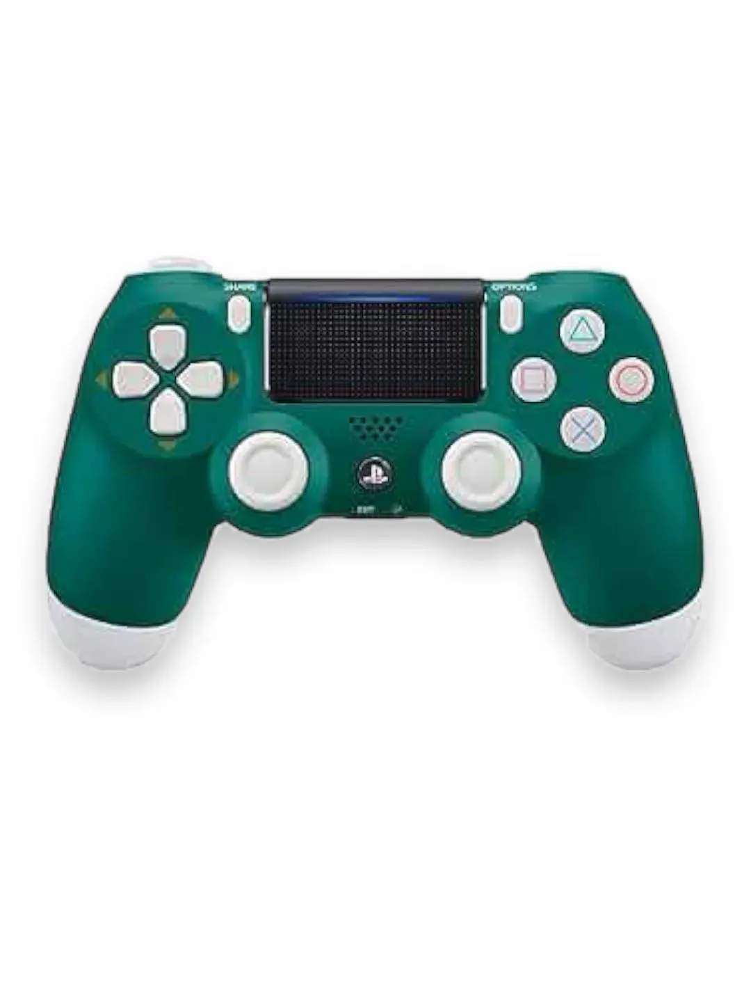 Control PS4 Play Station 4 Dualshock 4 Alpine Green Generic