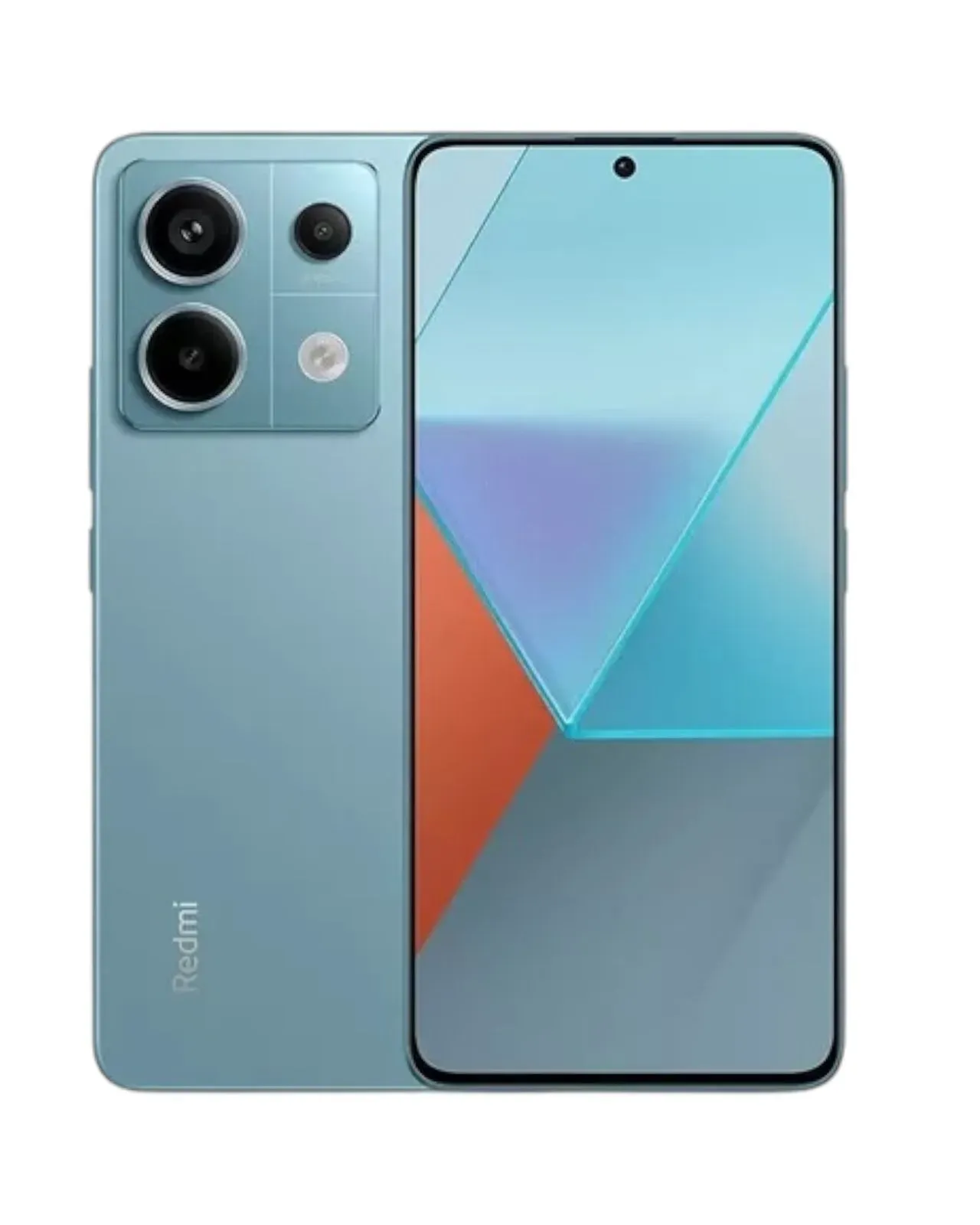 Celular Xiaomi Note 13 Pro Dual Sim 5G  512Gb+8Gb Azul  