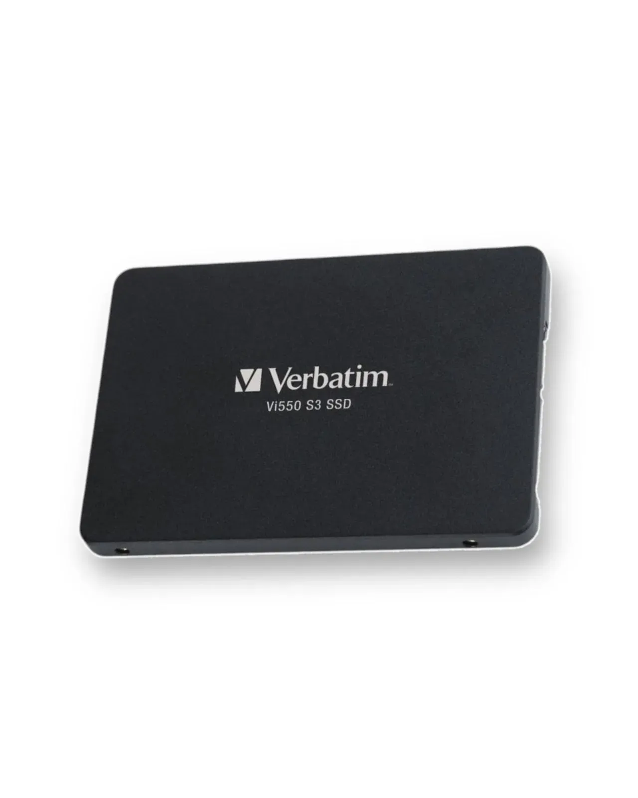 Disco Duro SSD Interno VERBATIM 256Gb Slim Vi550 S3 256GB