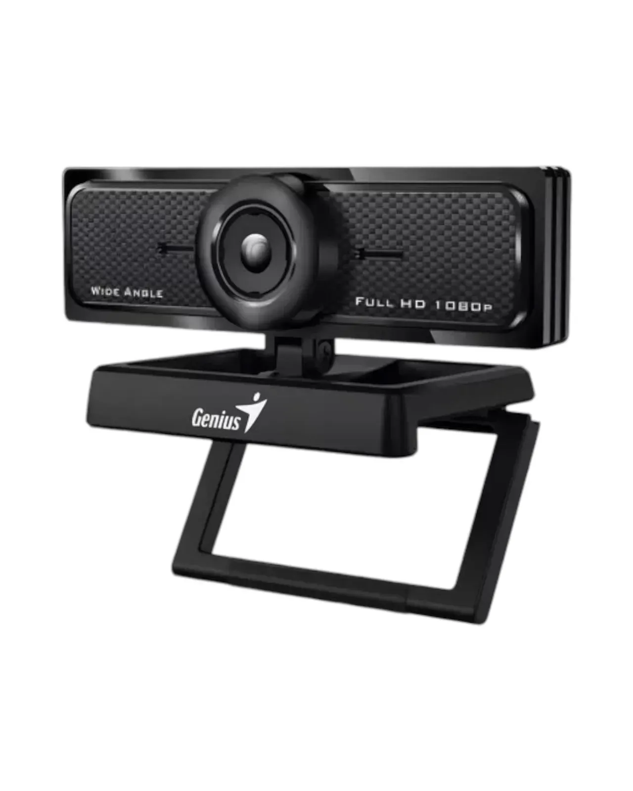 Camara Web Genius WIDECAM F100 V2  Webcam FHD / Videochats En Full Hd 1080p 30FPS 