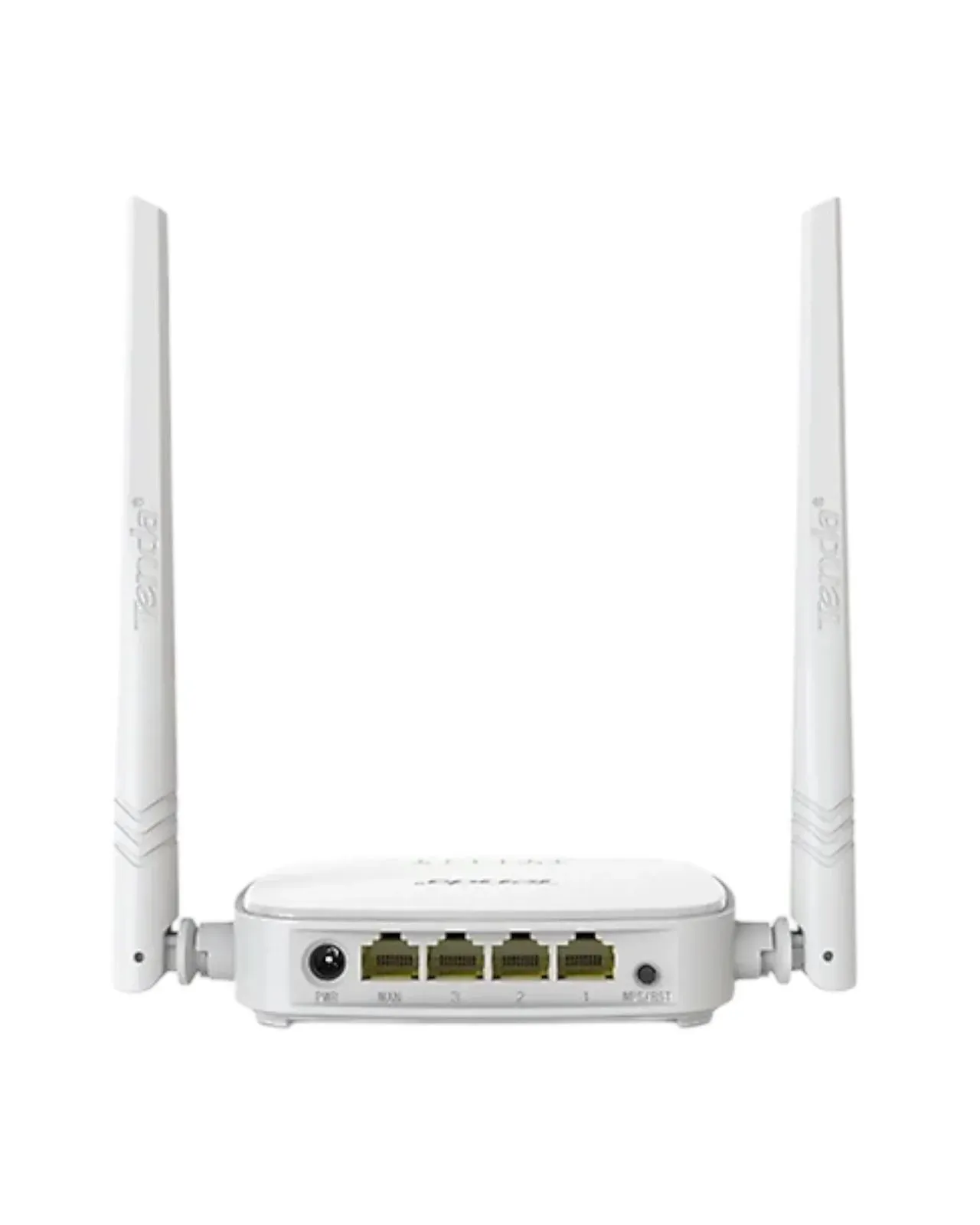 Router Repetidor Access Point Tenda N301 