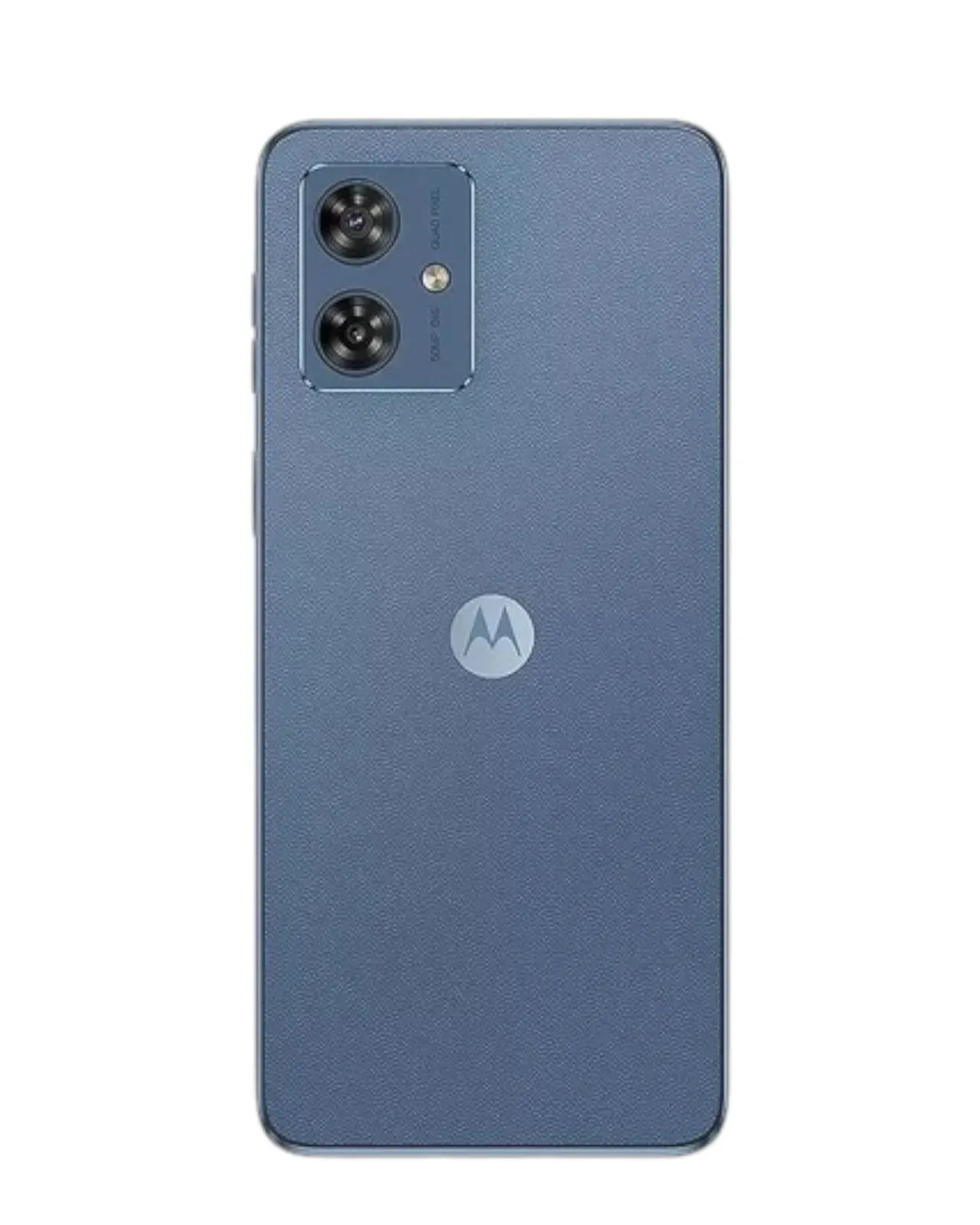 Celular Motorola G54  128Gb +8 Gb Ram Azul 5G 