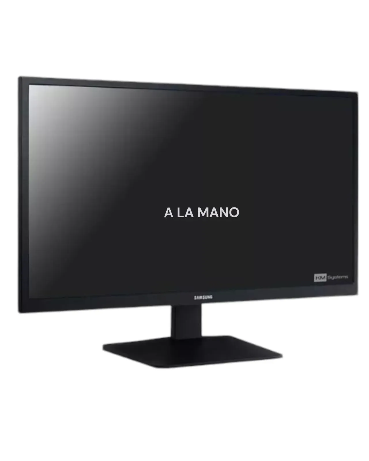 Monitor Samsung Desktop 22" Pulgadas Full HD  