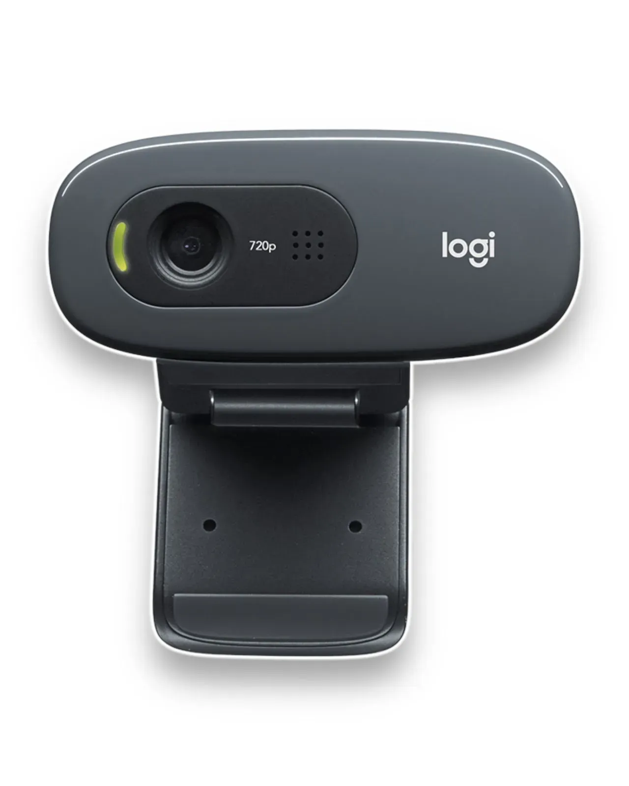 WebCam Logitech C270 Webcam  Para Videoconferencias Hd 720p