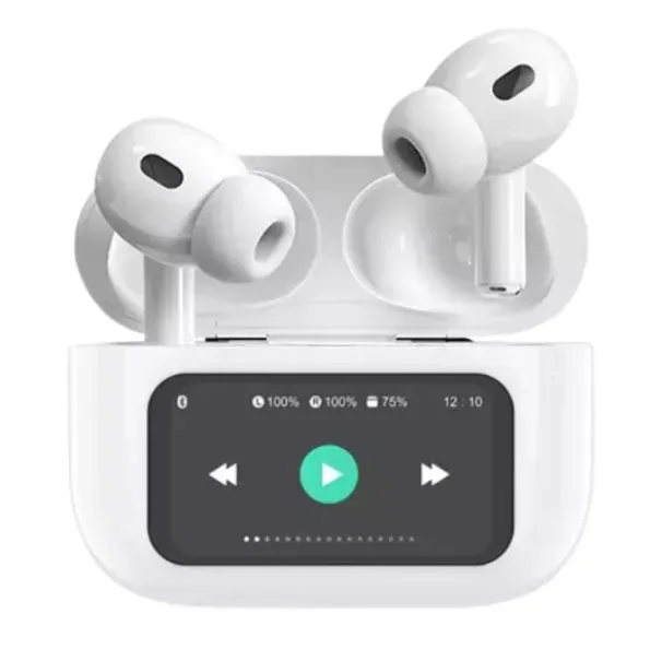 Audífonos AirPods Pro 2 Con Pantalla