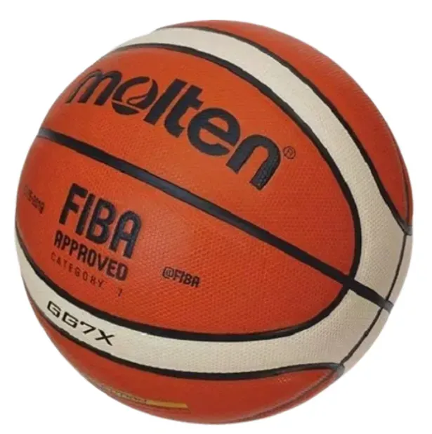 Balón De Baloncesto GR-7 Molten 102-4