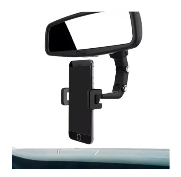 Soporte Celular Para Retrovisor