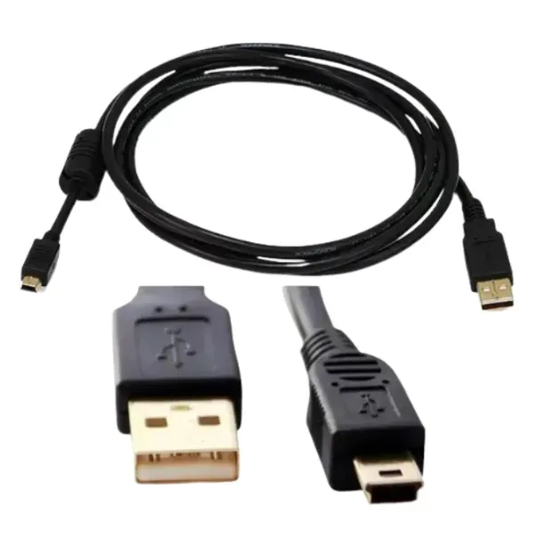 Cable USB Para PS3