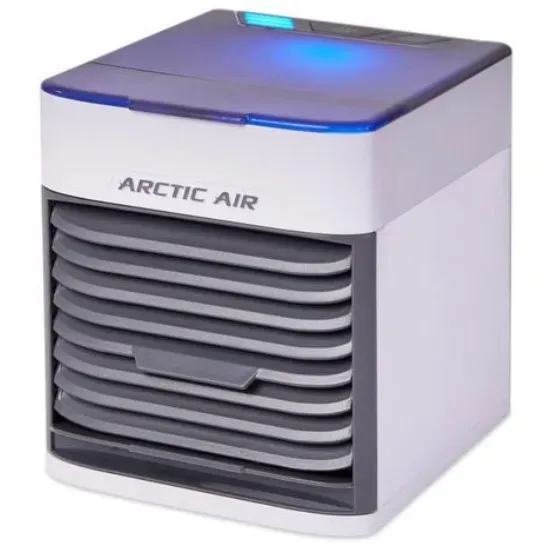 Ventilador Acondicionado Mini Artic Air Ultra 2X