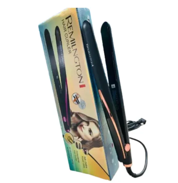 Plancha De Cabello RE-2084