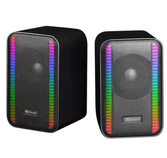 Parlante Bluetooth Kisonli X22