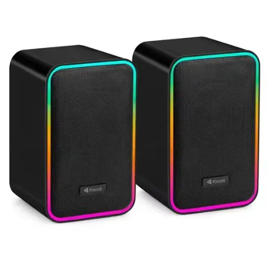 Parlante Bluetooth Kisonli X21