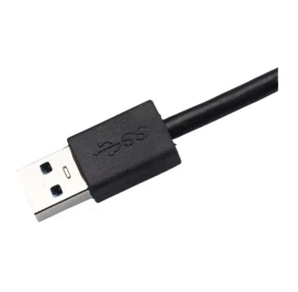 Hub Multipuerto 4 En 1 Usb 3.0