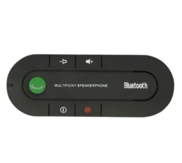 Transmisor Bluetooth para Carro