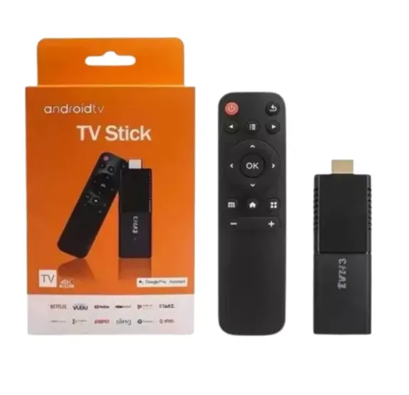 TV Box Stick F3