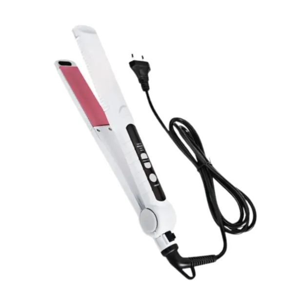 Plancha De Cabello HD-8607