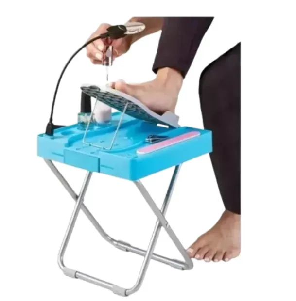 Mesa Para Pedicura QRS-X33