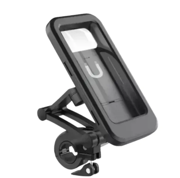 Holder Para Moto Y Bicicleta Magnético M3