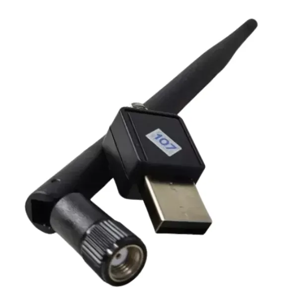 Antena Wi-Fi USB-1200