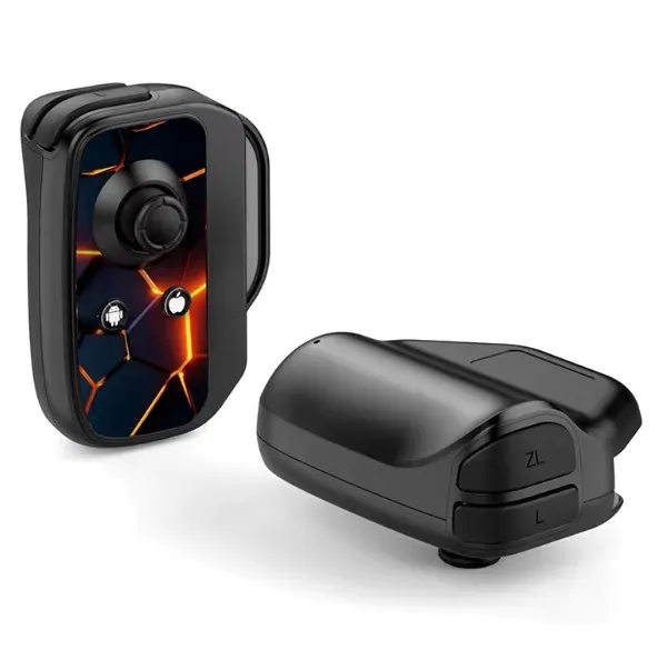 Control Bluetooth Mobile Para Juegos