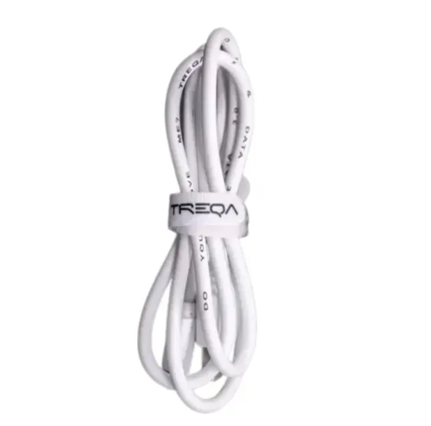 Cable De Carga 1 Metro V8 CA-8061