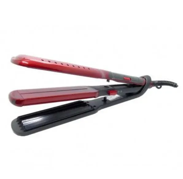 Plancha Reparadora De Cabello Hd-8606