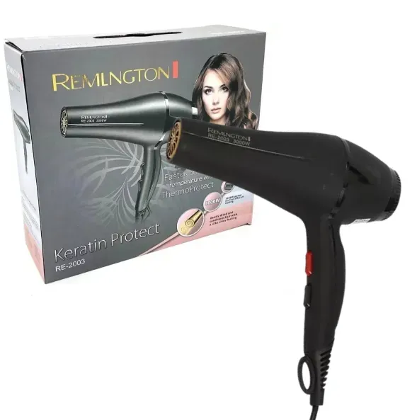 Secador De Cabello Remlngton RE-2003 