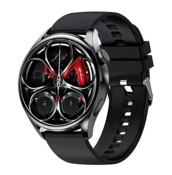  SmartWatch Linea Premium GT5