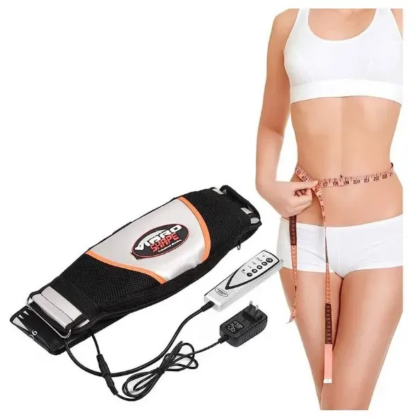 Faja Vibro Shape 1003C