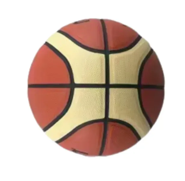 Balón De Baloncesto GR-7 Molten 102-4