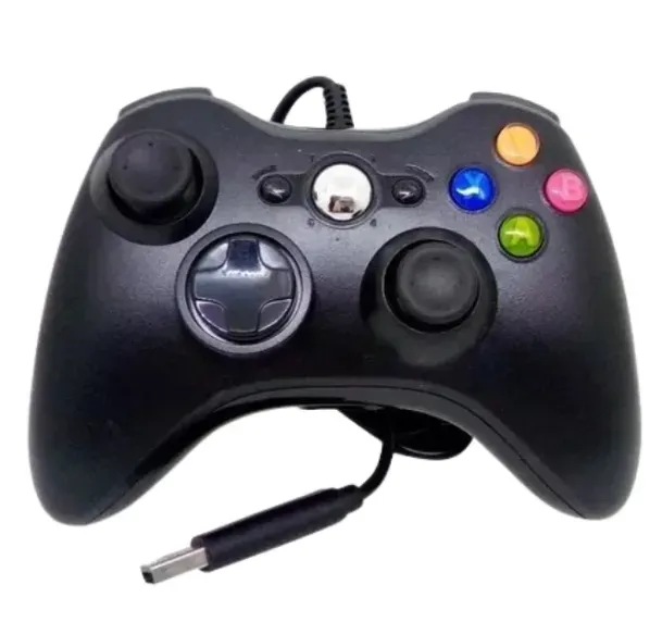 Control Xbox 360 Pc