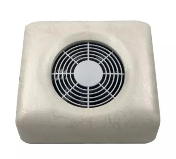 Ventilador Secador de Uñas SF-1/858-2