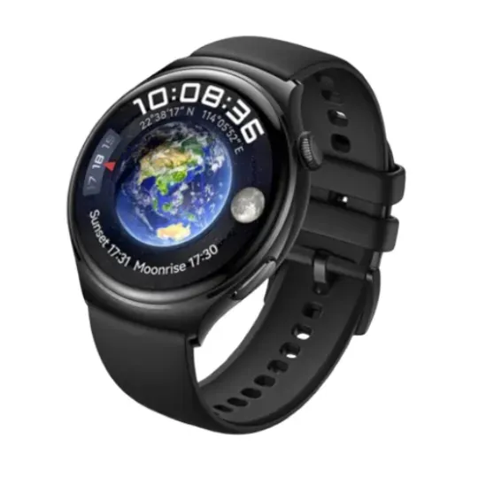 Smart Watch Mobulaa G4 Original 