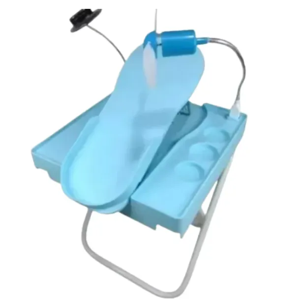 Mesa Para Pedicura QRS-X33