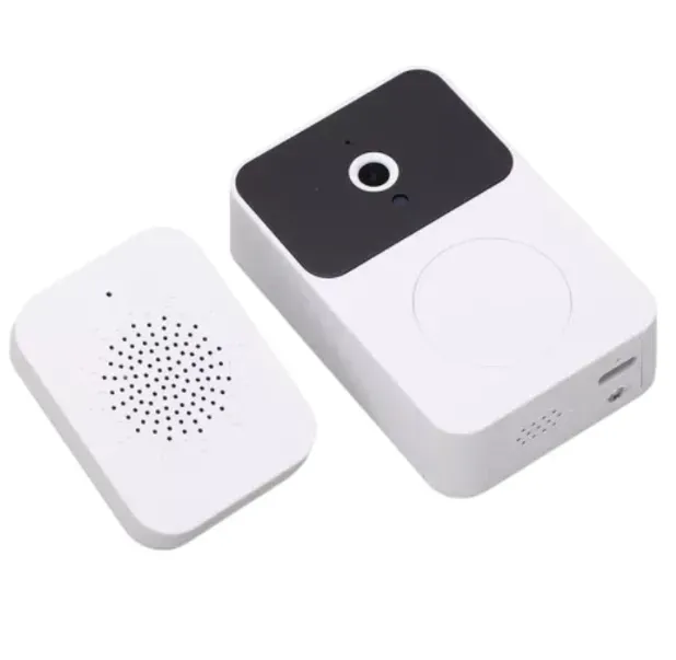  Cámara Timbre Video Doorbell