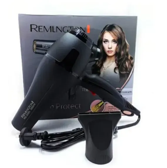 Secador De Cabello Remlngton RE-2003 