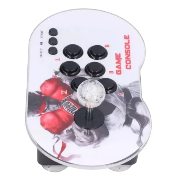 Consola De Video Juegos Pandora M9 